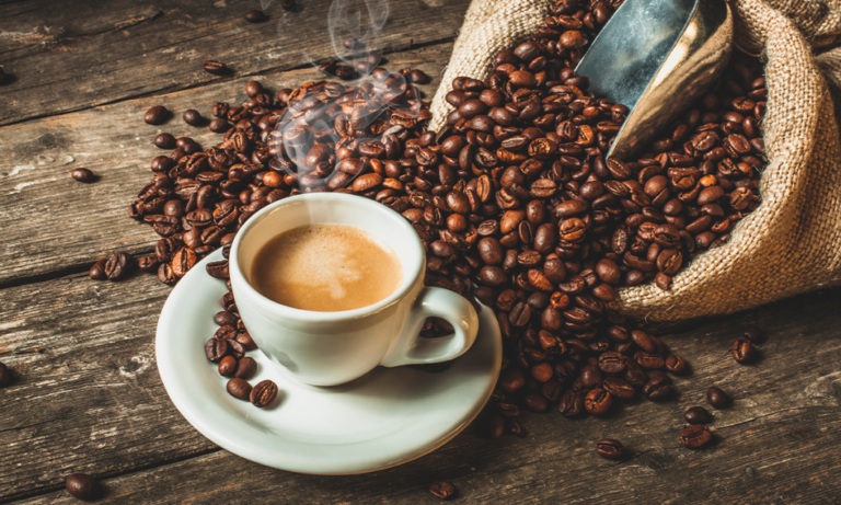 How Coffee Affects Your Hormone Levels